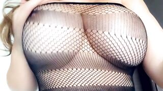 Anastasiya Kvitko (Anastasia) OnlyFans Leaks Huge Boobs Hot Babe 724