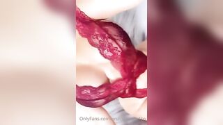 Anastasiya Kvitko (Anastasia) OnlyFans Leaks Huge Boobs Hot Babe 827