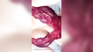 Anastasiya Kvitko (Anastasia) OnlyFans Leaks Huge Boobs Hot Babe 827