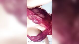 Anastasiya Kvitko (Anastasia) OnlyFans Leaks Huge Boobs Hot Babe 827