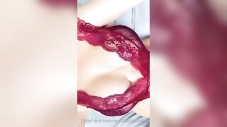 Anastasiya Kvitko (Anastasia) OnlyFans Leaks Huge Boobs Hot Babe 827