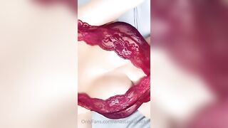 Anastasiya Kvitko (Anastasia) OnlyFans Leaks Huge Boobs Hot Babe 827