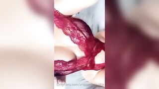 Anastasiya Kvitko (Anastasia) OnlyFans Leaks Huge Boobs Hot Babe 827