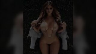 Anastasiya Kvitko (Anastasia) OnlyFans Leaks Huge Boobs Hot Babe 164