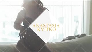 Anastasiya Kvitko (Anastasia) OnlyFans Leaks Huge Boobs Hot Babe 847