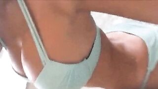 Anastasiya Kvitko (Anastasia) OnlyFans Leaks Huge Boobs Hot Babe 922