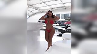 Anastasiya Kvitko (Anastasia) OnlyFans Leaks Huge Boobs Hot Babe 461