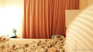 Amadani (Real_Amadani) OnlyFans Leaks Sweden redhead girl 140