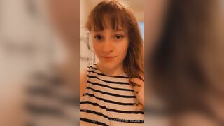 Amadani (Real_Amadani) OnlyFans Leaks Sweden redhead girl 69