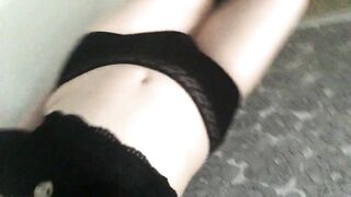 Amadani (Real_Amadani) OnlyFans Leaks Sweden redhead girl 73