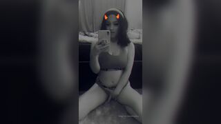 Amadani (Real_Amadani) OnlyFans Leaks Sweden redhead girl 33