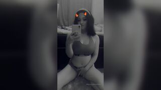Amadani (Real_Amadani) OnlyFans Leaks Sweden redhead girl 33