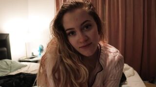 Amadani (Real_Amadani) OnlyFans Leaks Sweden redhead girl 119