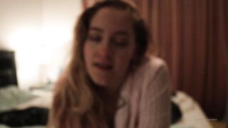 Amadani (Real_Amadani) OnlyFans Leaks Sweden redhead girl 119