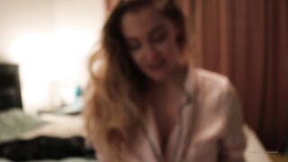 Amadani (Real_Amadani) OnlyFans Leaks Sweden redhead girl 119