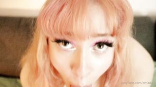 Amadani (Real_Amadani) OnlyFans Leaks Sweden redhead girl 1