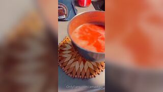 Amadani (Real_Amadani) OnlyFans Leaks Sweden redhead girl 68