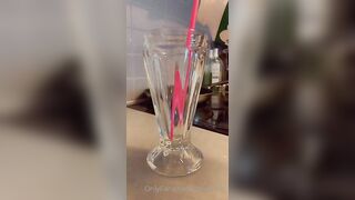 Amadani (Real_Amadani) OnlyFans Leaks Sweden redhead girl 68