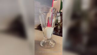 Amadani (Real_Amadani) OnlyFans Leaks Sweden redhead girl 68