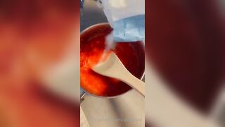 Amadani (Real_Amadani) OnlyFans Leaks Sweden redhead girl 68