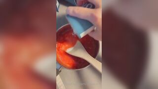 Amadani (Real_Amadani) OnlyFans Leaks Sweden redhead girl 68