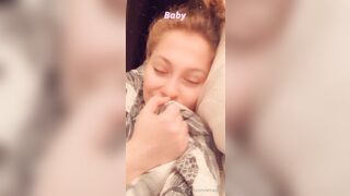 Amadani (Real_Amadani) OnlyFans Leaks Sweden redhead girl 114