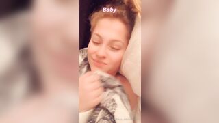 Amadani (Real_Amadani) OnlyFans Leaks Sweden redhead girl 114