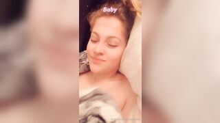 Amadani (Real_Amadani) OnlyFans Leaks Sweden redhead girl 114