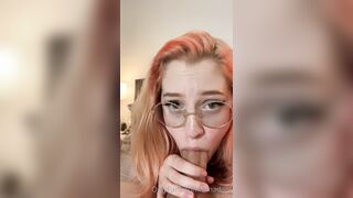 Amadani (Real_Amadani) OnlyFans Leaks Sweden redhead girl 181