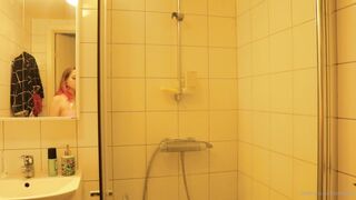 Amadani (Real_Amadani) OnlyFans Leaks Sweden redhead girl 97