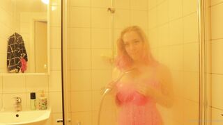 Amadani (Real_Amadani) OnlyFans Leaks Sweden redhead girl 97