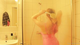 Amadani (Real_Amadani) OnlyFans Leaks Sweden redhead girl 97