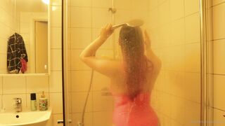 Amadani (Real_Amadani) OnlyFans Leaks Sweden redhead girl 97