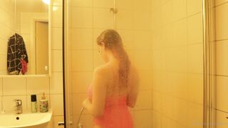 Amadani (Real_Amadani) OnlyFans Leaks Sweden redhead girl 97