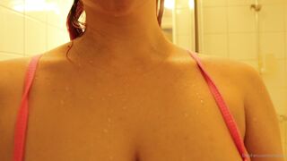 Amadani (Real_Amadani) OnlyFans Leaks Sweden redhead girl 97