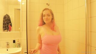 Amadani (Real_Amadani) OnlyFans Leaks Sweden redhead girl 97