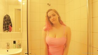 Amadani (Real_Amadani) OnlyFans Leaks Sweden redhead girl 97