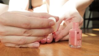 Amadani (Real_Amadani) OnlyFans Leaks Sweden redhead girl 103