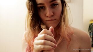 Amadani (Real_Amadani) OnlyFans Leaks Sweden redhead girl 76