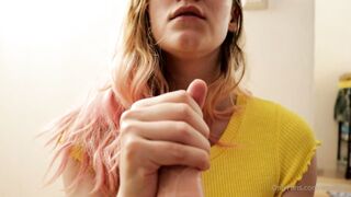 Amadani (Real_Amadani) OnlyFans Leaks Sweden redhead girl 76