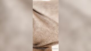 Amadani (Real_Amadani) OnlyFans Leaks Sweden redhead girl 81