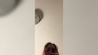 Amadani (Real_Amadani) OnlyFans Leaks Sweden redhead girl 106