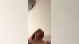 Amadani (Real_Amadani) OnlyFans Leaks Sweden redhead girl 106