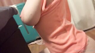 Amadani (Real_Amadani) OnlyFans Leaks Sweden redhead girl 61