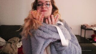 Amadani (Real_Amadani) OnlyFans Leaks Sweden redhead girl 115