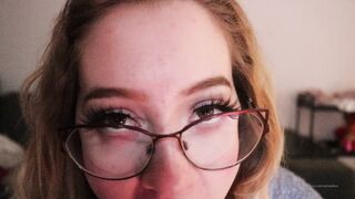 Amadani (Real_Amadani) OnlyFans Leaks Sweden redhead girl 115