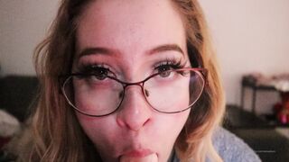 Amadani (Real_Amadani) OnlyFans Leaks Sweden redhead girl 115