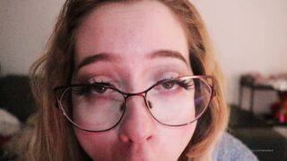 Amadani (Real_Amadani) OnlyFans Leaks Sweden redhead girl 115