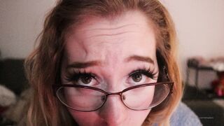 Amadani (Real_Amadani) OnlyFans Leaks Sweden redhead girl 115