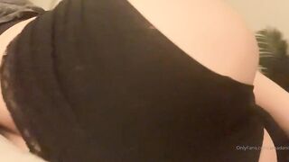 Amadani (Real_Amadani) OnlyFans Leaks Sweden redhead girl 120